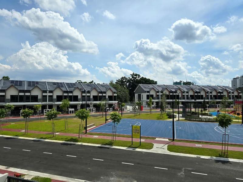Terraced House for Sale in Bandar Kinrara Seksyen 1 (Bandar Kinrara) - John Lee - Exterior - PropertyGuru.com.my