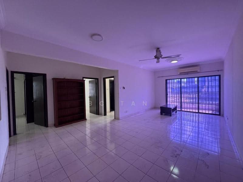 Condominium for Sale at Sri Putramas - BC TAN - Living Room - PropertyGuru.com.my