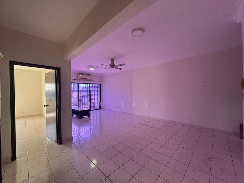 Condominium for Sale at Sri Putramas - BC TAN - Living Room - PropertyGuru.com.my