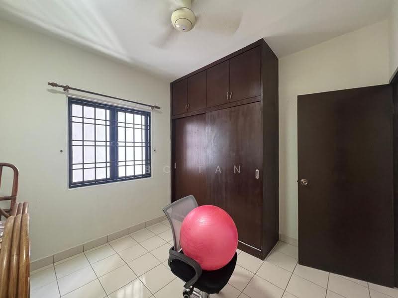 Condominium for Sale at Sri Putramas - BC TAN - Bedroom - PropertyGuru.com.my