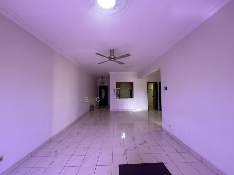 Condominium for Sale at Sri Putramas - BC TAN - Living Room - PropertyGuru.com.my