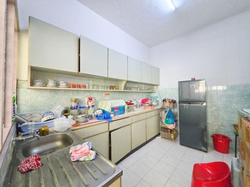 Rumah Teres 2-Tingkat untuk Dijual di Taman Maluri (Cheras) - Firdaus Husin - PropertyGuru.com.my