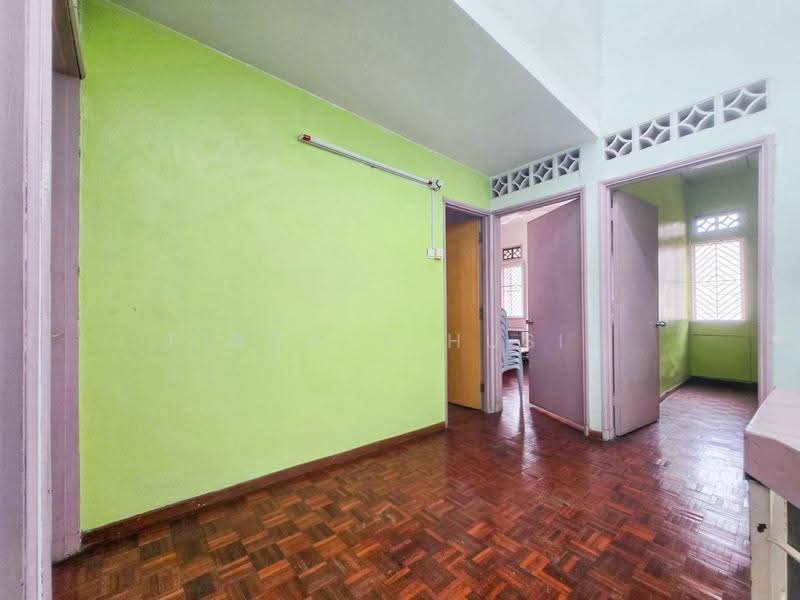 Rumah Teres 2-Tingkat untuk Dijual di Taman Maluri (Cheras) - Firdaus Husin - PropertyGuru.com.my