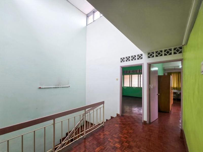Rumah Teres 2-Tingkat untuk Dijual di Taman Maluri (Cheras) - Firdaus Husin - PropertyGuru.com.my