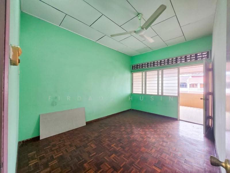 Rumah Teres 2-Tingkat untuk Dijual di Taman Maluri (Cheras) - Firdaus Husin - PropertyGuru.com.my