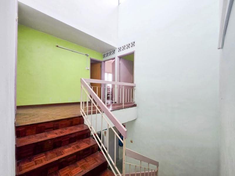 Rumah Teres 2-Tingkat untuk Dijual di Taman Maluri (Cheras) - Firdaus Husin - PropertyGuru.com.my
