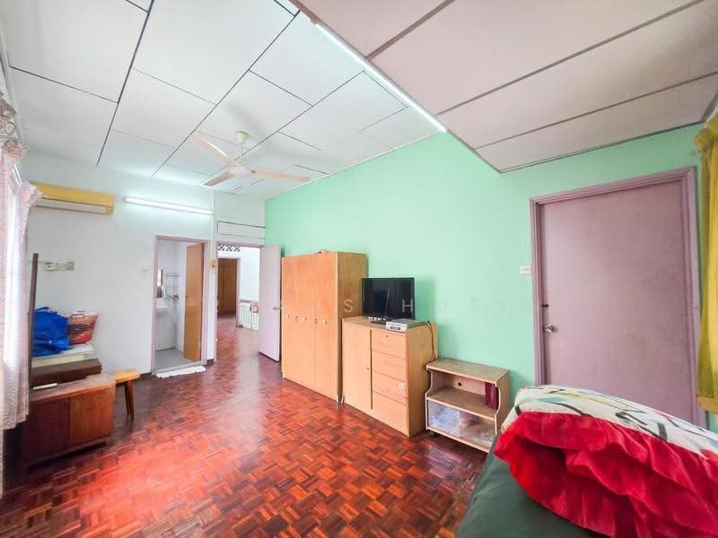 Rumah Teres 2-Tingkat untuk Dijual di Taman Maluri (Cheras) - Firdaus Husin - PropertyGuru.com.my