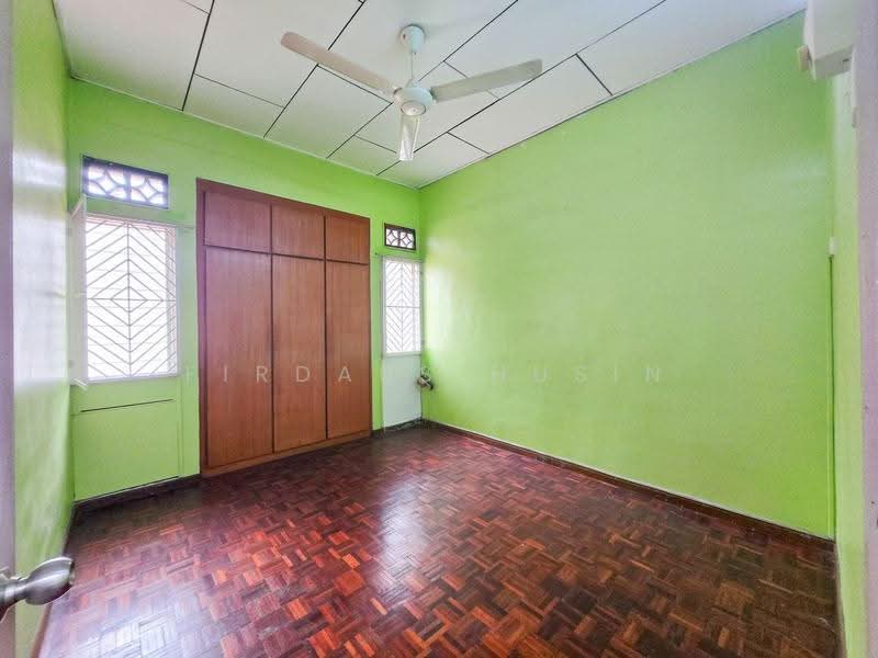 Rumah Teres 2-Tingkat untuk Dijual di Taman Maluri (Cheras) - Firdaus Husin - PropertyGuru.com.my