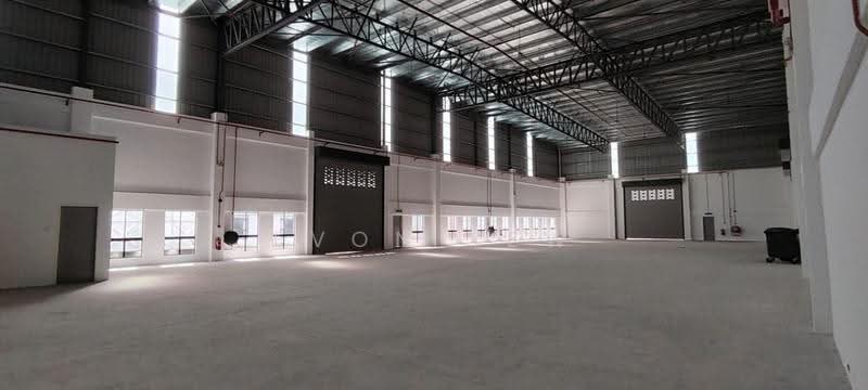 Kilang untuk Disewa di Taman Industri Jaya (Skudai) - Evon Yew - Interior - PropertyGuru.com.my
