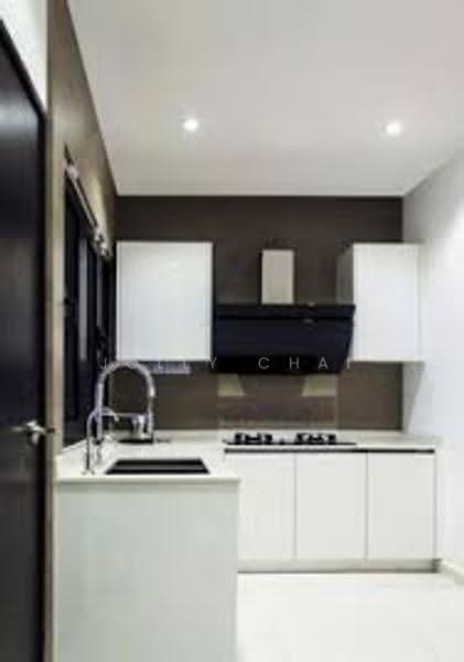 2-storey Terraced House for Sale in Sepang (Selangor) - Jolly Chai - Kitchen - PropertyGuru.com.my