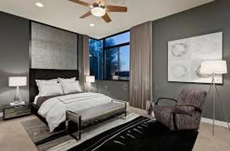 2-storey Terraced House for Sale in Sepang (Selangor) - Jolly Chai - Bedroom - PropertyGuru.com.my