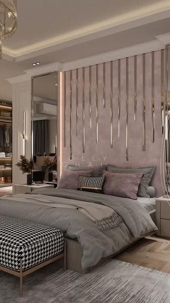 2-storey Terraced House for Sale in Sepang (Selangor) - Jolly Chai - Master Bedroom - PropertyGuru.com.my