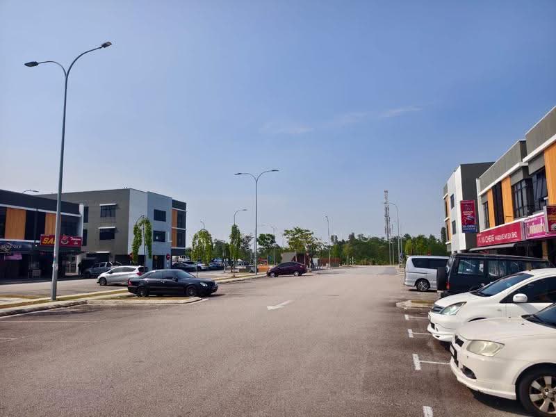 Shop / Office for Rent in Gerbang Nusajaya (Iskandar Puteri (Nusajaya)) - Louise Ng - Exterior - PropertyGuru.com.my