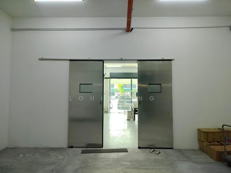 Shop / Office for Rent in Gerbang Nusajaya (Iskandar Puteri (Nusajaya)) - Louise Ng - Entrance - PropertyGuru.com.my
