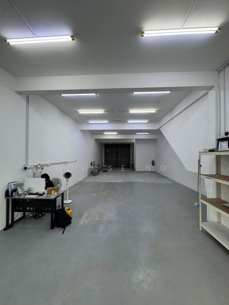 Shop / Office for Rent in Gerbang Nusajaya (Iskandar Puteri (Nusajaya)) - Louise Ng - Interior - PropertyGuru.com.my