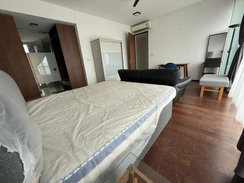Condominium for Rent at The Fennel - Diren Tee - Bedroom - PropertyGuru.com.my