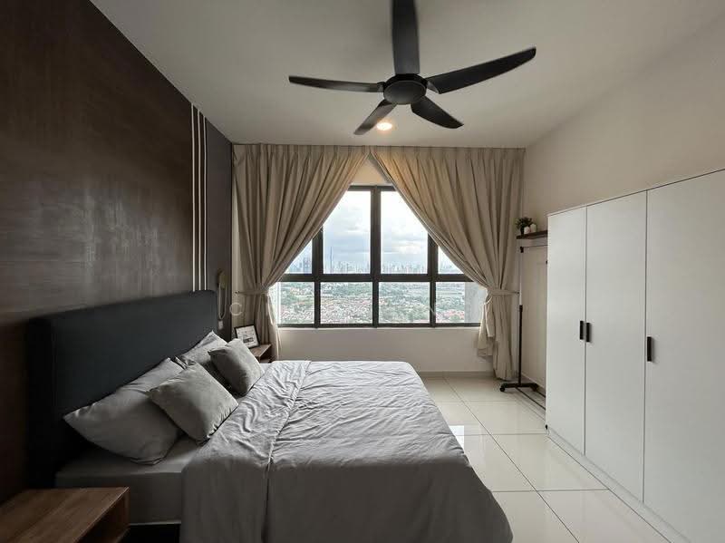 Condominium for Rent at Kenwingston Platz - CK Teong - Bedroom - PropertyGuru.com.my