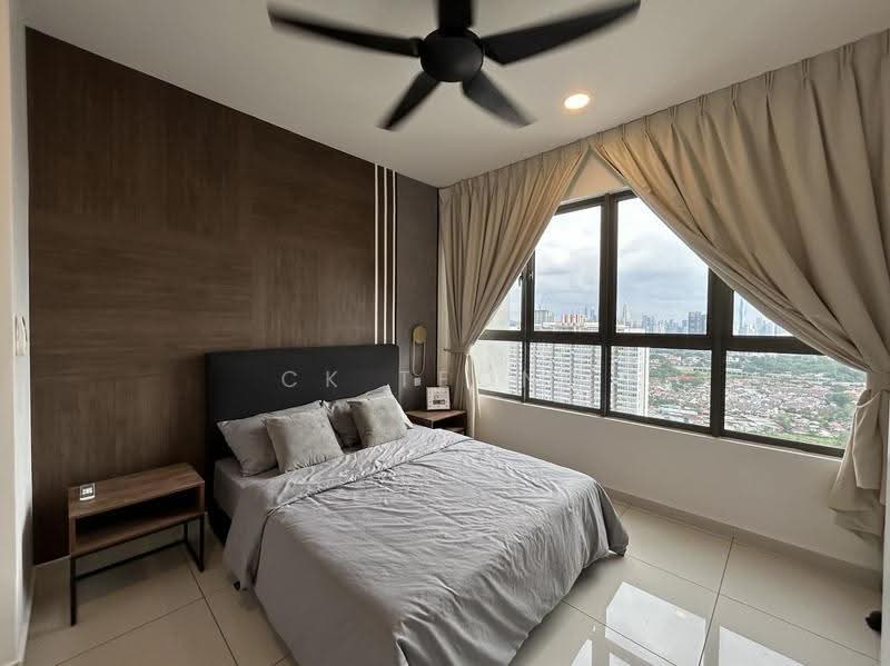 Condominium for Rent at Kenwingston Platz - CK Teong - Bedroom - PropertyGuru.com.my