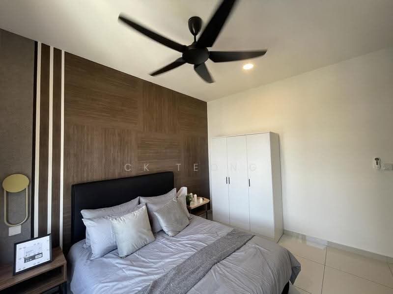 Condominium for Rent at Kenwingston Platz - CK Teong - PropertyGuru.com.my