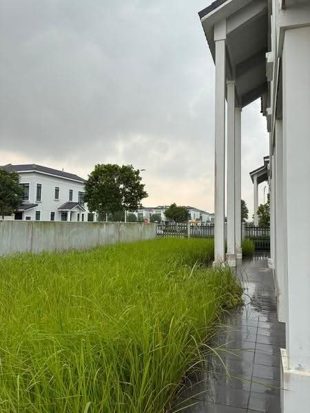2-storey Terraced House for Sale in Kota Masai (Pasir Gudang) - Jayden Ng - Exterior - PropertyGuru.com.my