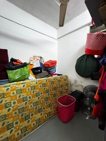 Flat for Sale at Flat Temenggong - Johnson Chen - PropertyGuru.com.my