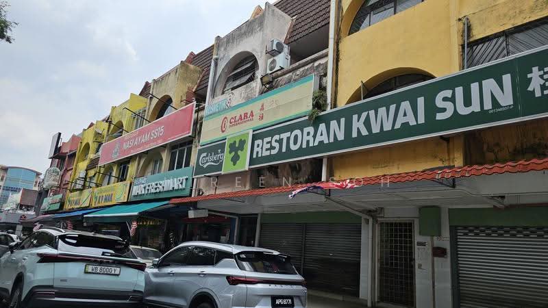 Shop / Office untuk Dijual di SS15 (Subang Jaya) - Shireen Soh - PropertyGuru.com.my