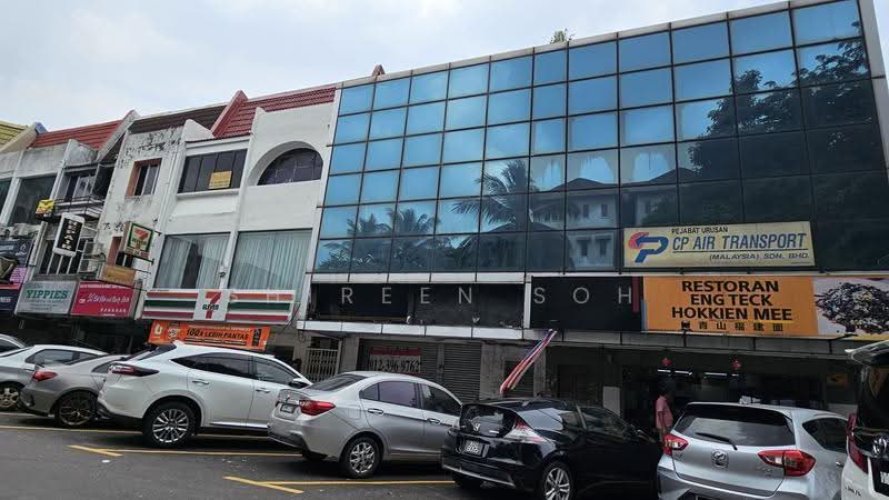 Shop / Office untuk Dijual di SS15 (Subang Jaya) - Shireen Soh - PropertyGuru.com.my