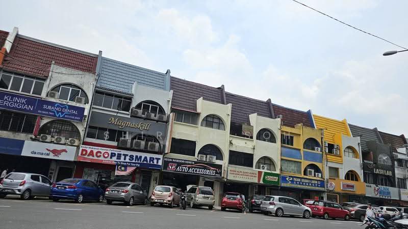Shop / Office untuk Dijual di SS15 (Subang Jaya) - Shireen Soh - PropertyGuru.com.my