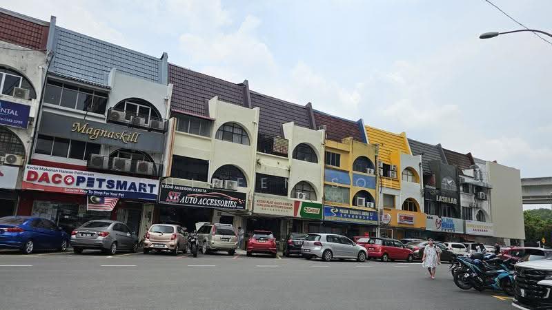 Shop / Office untuk Dijual di SS15 (Subang Jaya) - Shireen Soh - PropertyGuru.com.my