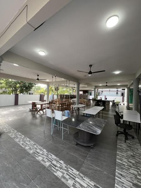 Bungalow House untuk Dijual di Bandar Warisan Puteri (Ampangan) - Adi Fahmi - Exterior - PropertyGuru.com.my