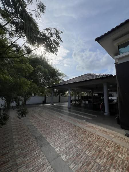 Bungalow House untuk Dijual di Bandar Warisan Puteri (Ampangan) - Adi Fahmi - Exterior - PropertyGuru.com.my