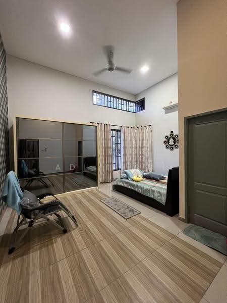 Bungalow House untuk Dijual di Bandar Warisan Puteri (Ampangan) - Adi Fahmi - PropertyGuru.com.my