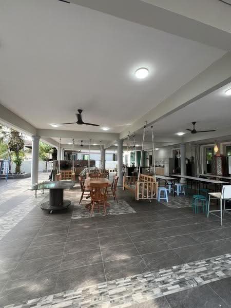 Bungalow House untuk Dijual di Bandar Warisan Puteri (Ampangan) - Adi Fahmi - Exterior - PropertyGuru.com.my