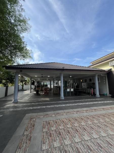 Bungalow House untuk Dijual di Bandar Warisan Puteri (Ampangan) - Adi Fahmi - Exterior - PropertyGuru.com.my