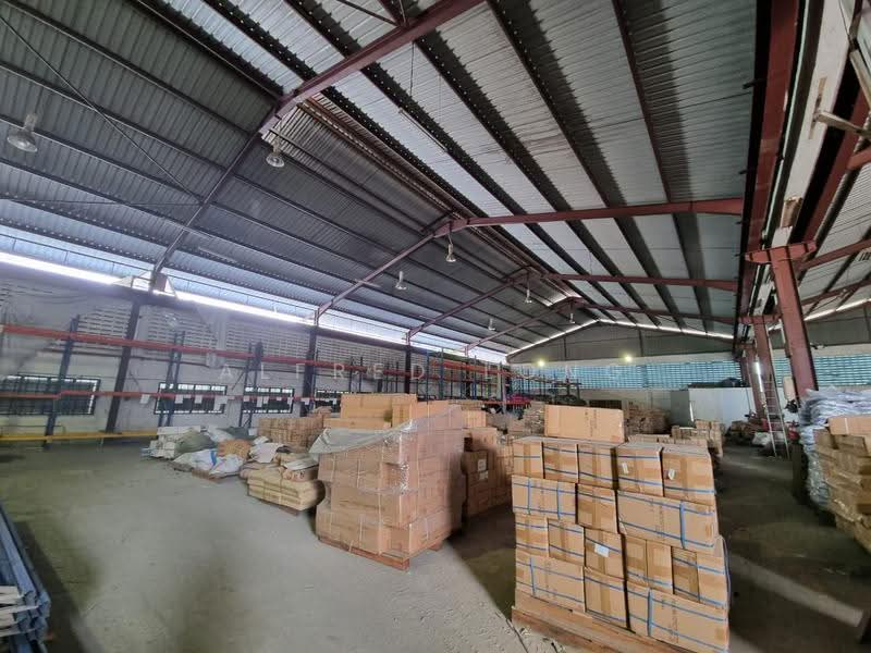 Detached Factory for Rent in Seri Kembangan (Selangor) - Alfred Long - Interior - PropertyGuru.com.my