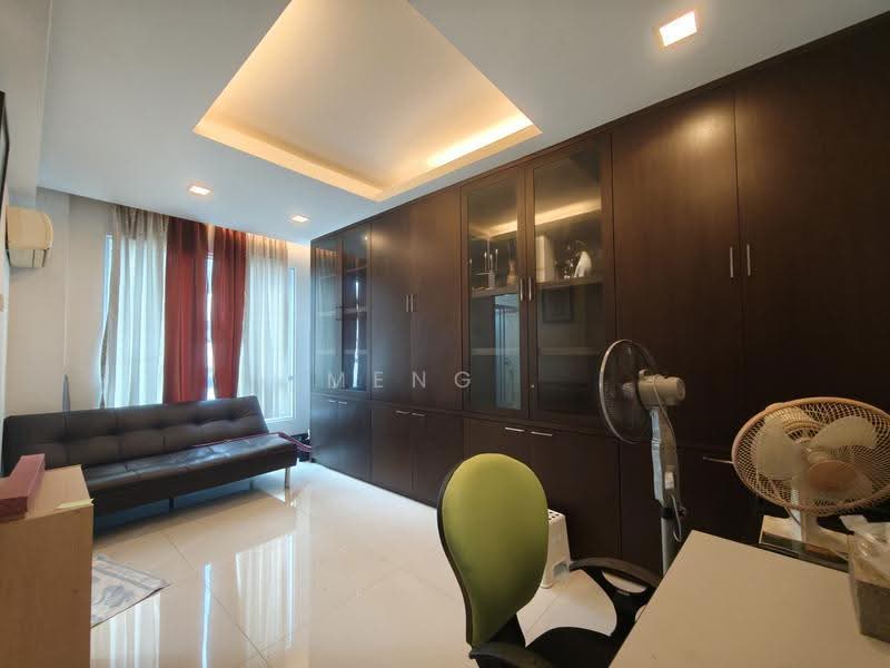Kondominium untuk Dijual di The Uban Residence - Meng . - Study - PropertyGuru.com.my