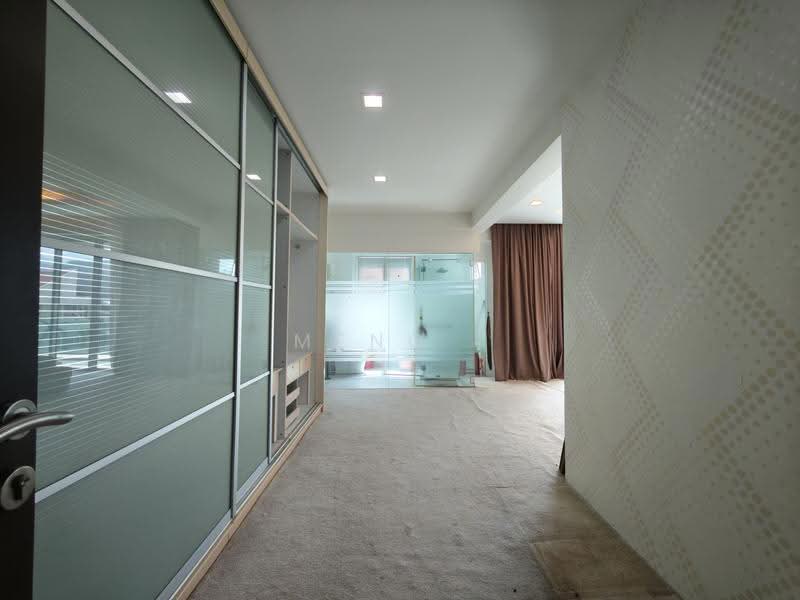 Kondominium untuk Dijual di The Uban Residence - Meng . - Interior - PropertyGuru.com.my