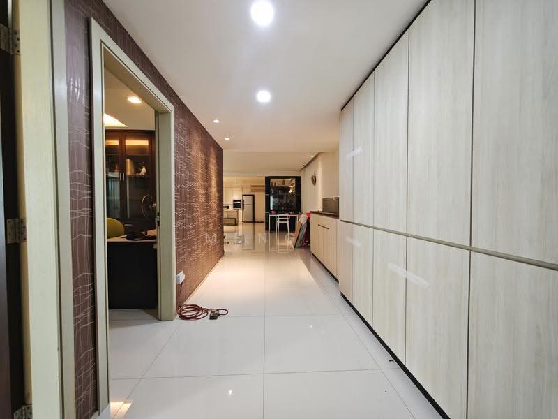 Kondominium untuk Dijual di The Uban Residence - Meng . - Interior - PropertyGuru.com.my