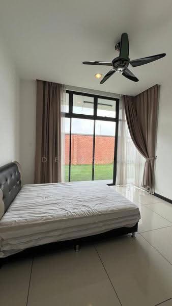 Rumah Berkembar untuk Disewa di Johor Bahru (Johor) - Desmond Lee - Bedroom - PropertyGuru.com.my