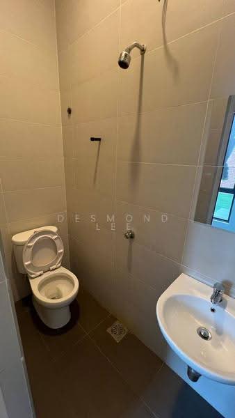 Rumah Berkembar untuk Disewa di Johor Bahru (Johor) - Desmond Lee - Bathroom - PropertyGuru.com.my