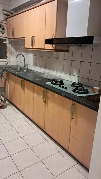 Condominium for Sale at Mont Kiara Bayu - Henry Lee - Kitchen - PropertyGuru.com.my