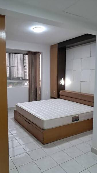 Condominium for Sale at Mont Kiara Bayu - Henry Lee - Bedroom - PropertyGuru.com.my