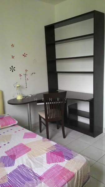 Condominium for Sale at Mont Kiara Bayu - Henry Lee - Bedroom - PropertyGuru.com.my