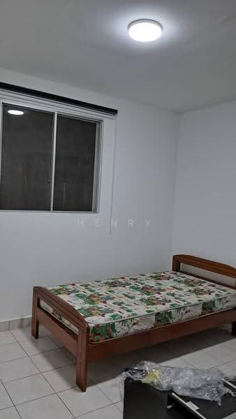 Condominium for Sale at Mont Kiara Bayu - Henry Lee - Bedroom - PropertyGuru.com.my