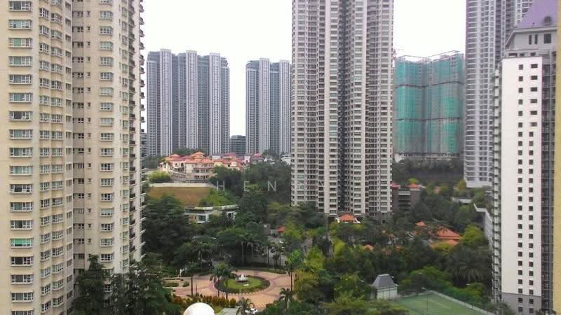 Condominium for Sale at Mont Kiara Bayu - Henry Lee - Exterior - PropertyGuru.com.my