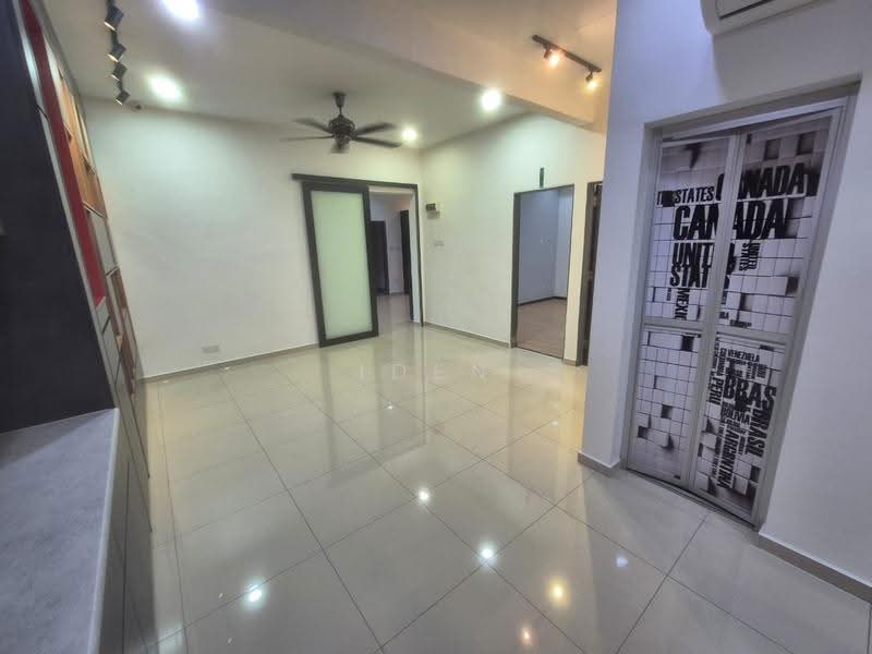 Rumah Kluster untuk Dijual di Taman Johor Jaya (Johor Bahru) - Iden Tan - Corridor - PropertyGuru.com.my
