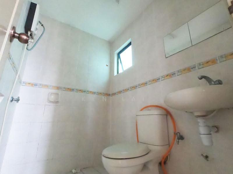 Kondominium untuk Dijual di Pelangi Utama 2 - Ken Lai - PropertyGuru.com.my