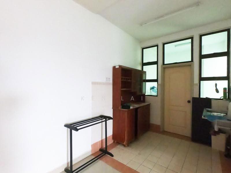 Kondominium untuk Dijual di Pelangi Utama 2 - Ken Lai - PropertyGuru.com.my