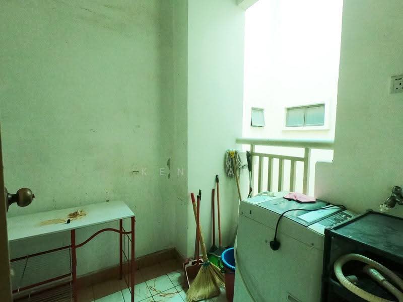 Kondominium untuk Dijual di Pelangi Utama 2 - Ken Lai - PropertyGuru.com.my