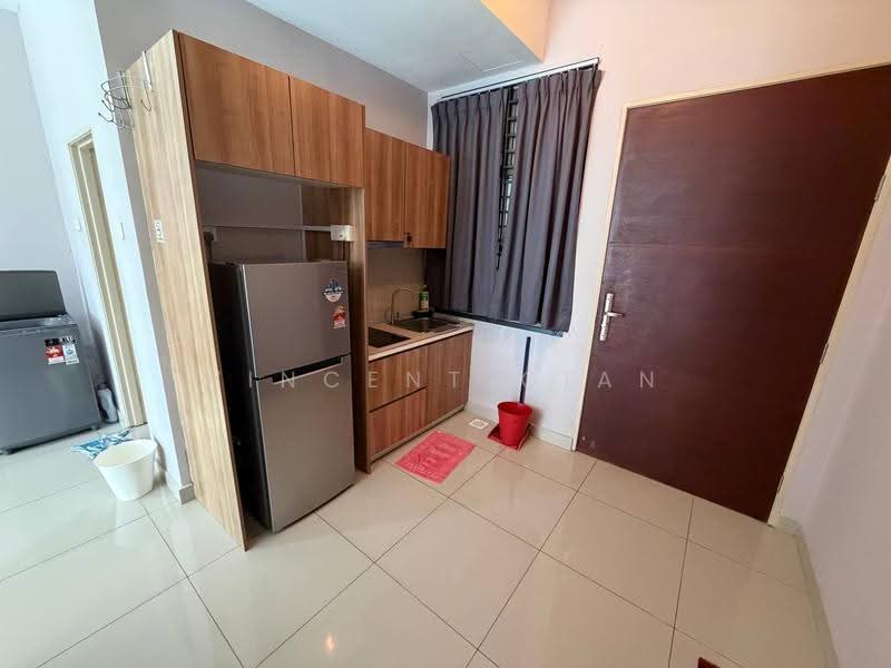 Kediaman Servis untuk Disewa di Palazio - Vincent Gian - Kitchen - PropertyGuru.com.my